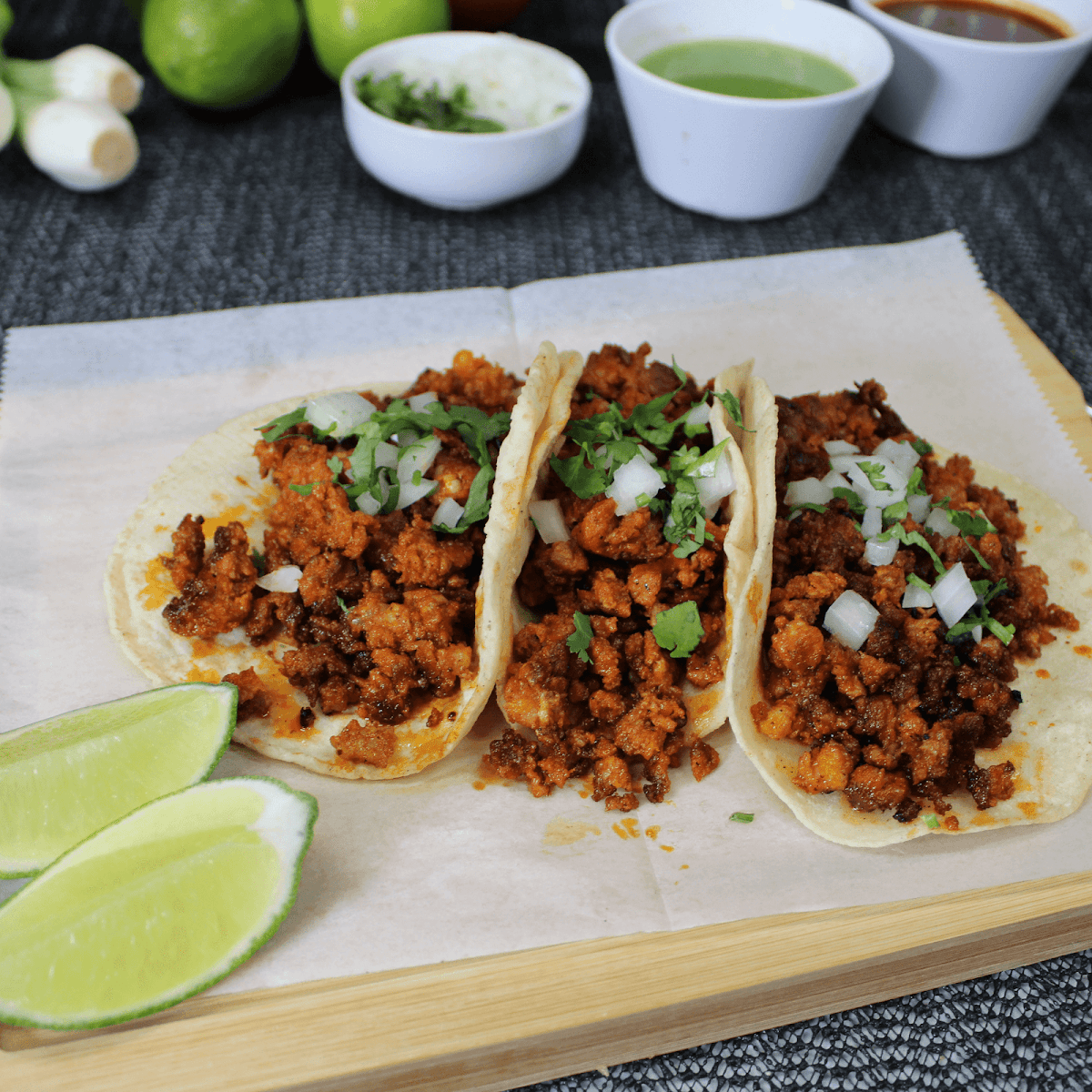 Toortugas Mexican Torteria