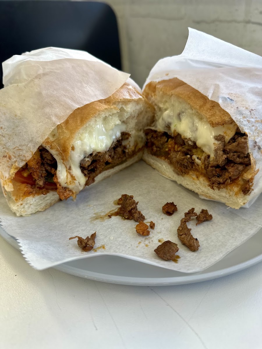 Toortugas Mexican Torteria