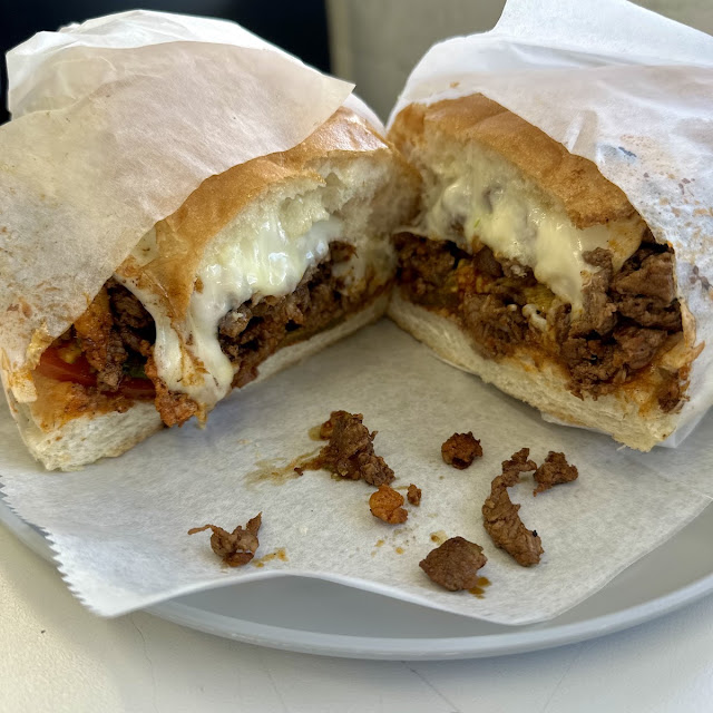 Torta Al Pastor
