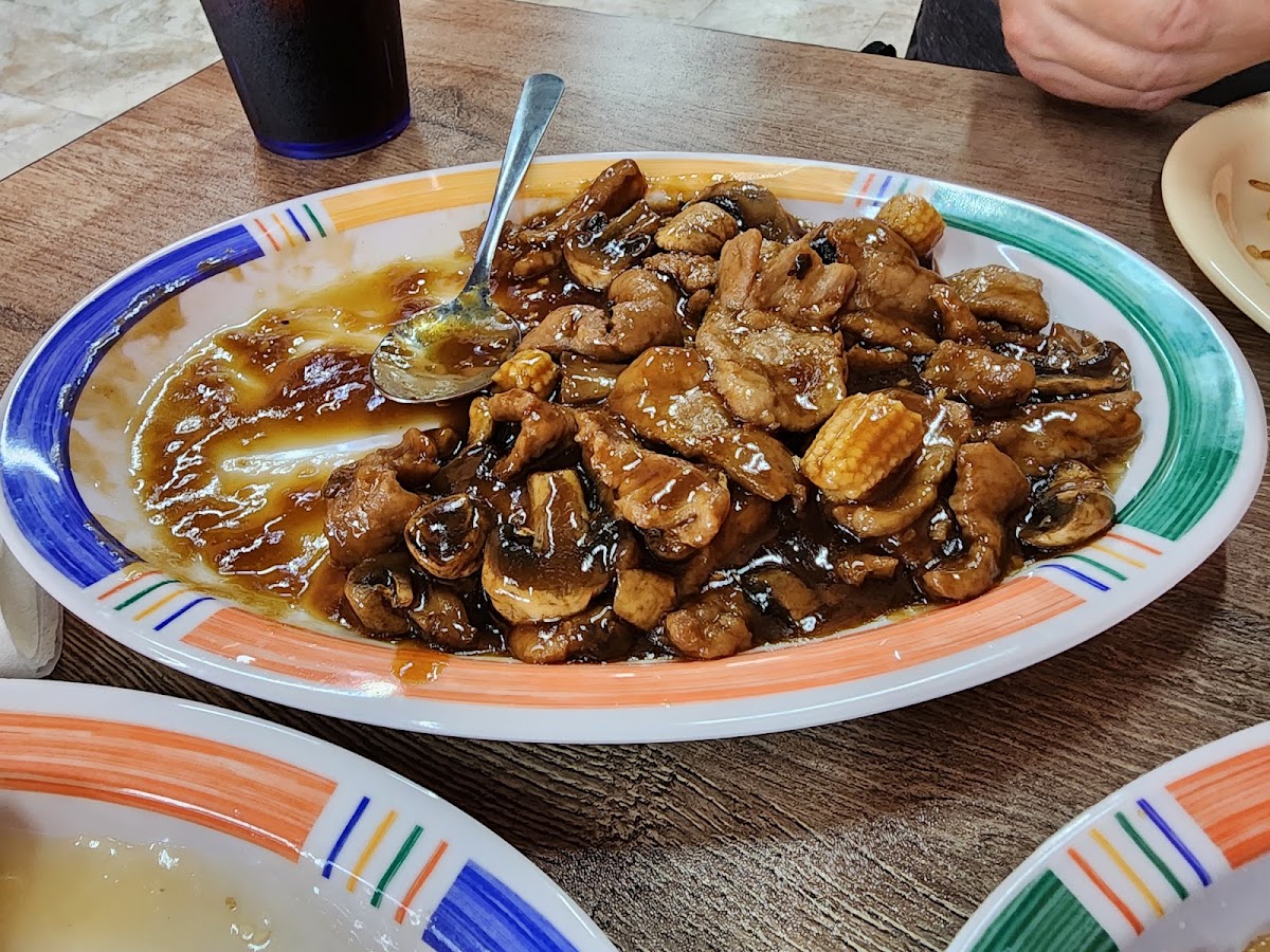 Chopsticks | Chinese Restaurant