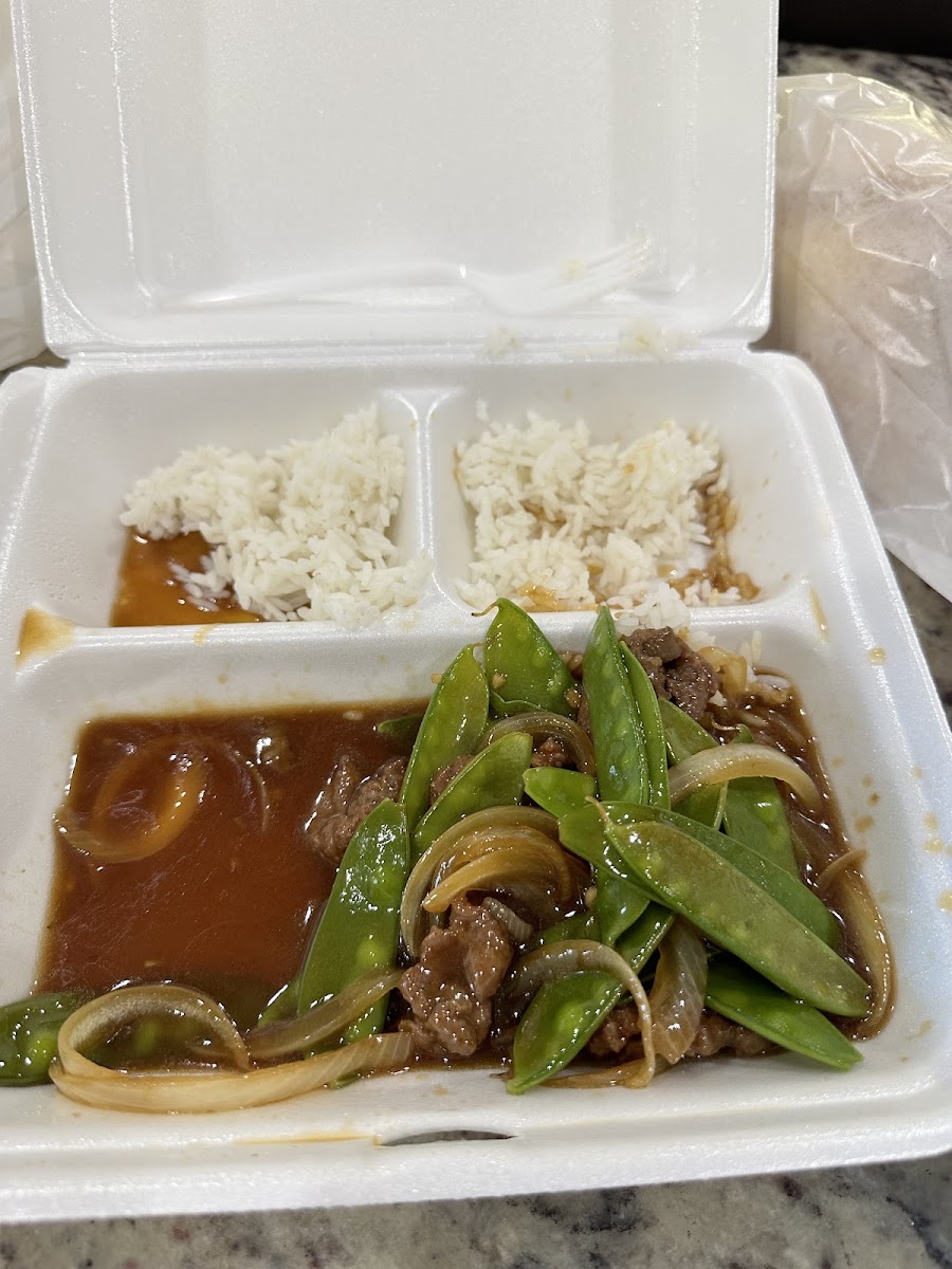 Chopsticks | Chinese Restaurant