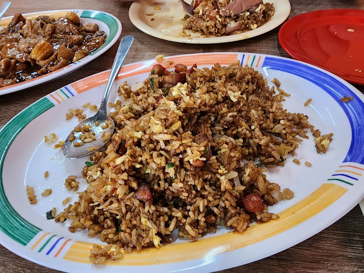 Chopsticks | Chinese Restaurant