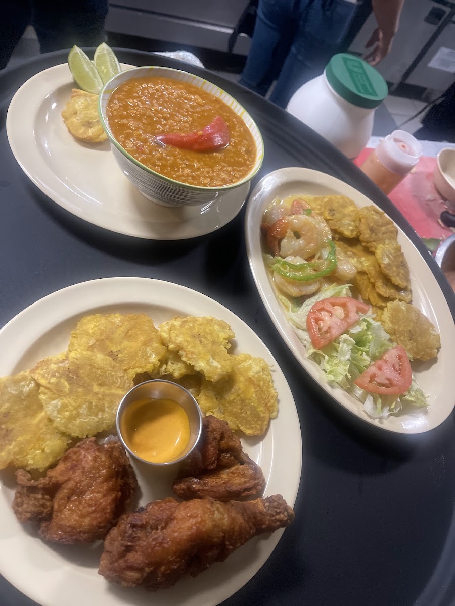7 house bar & grill