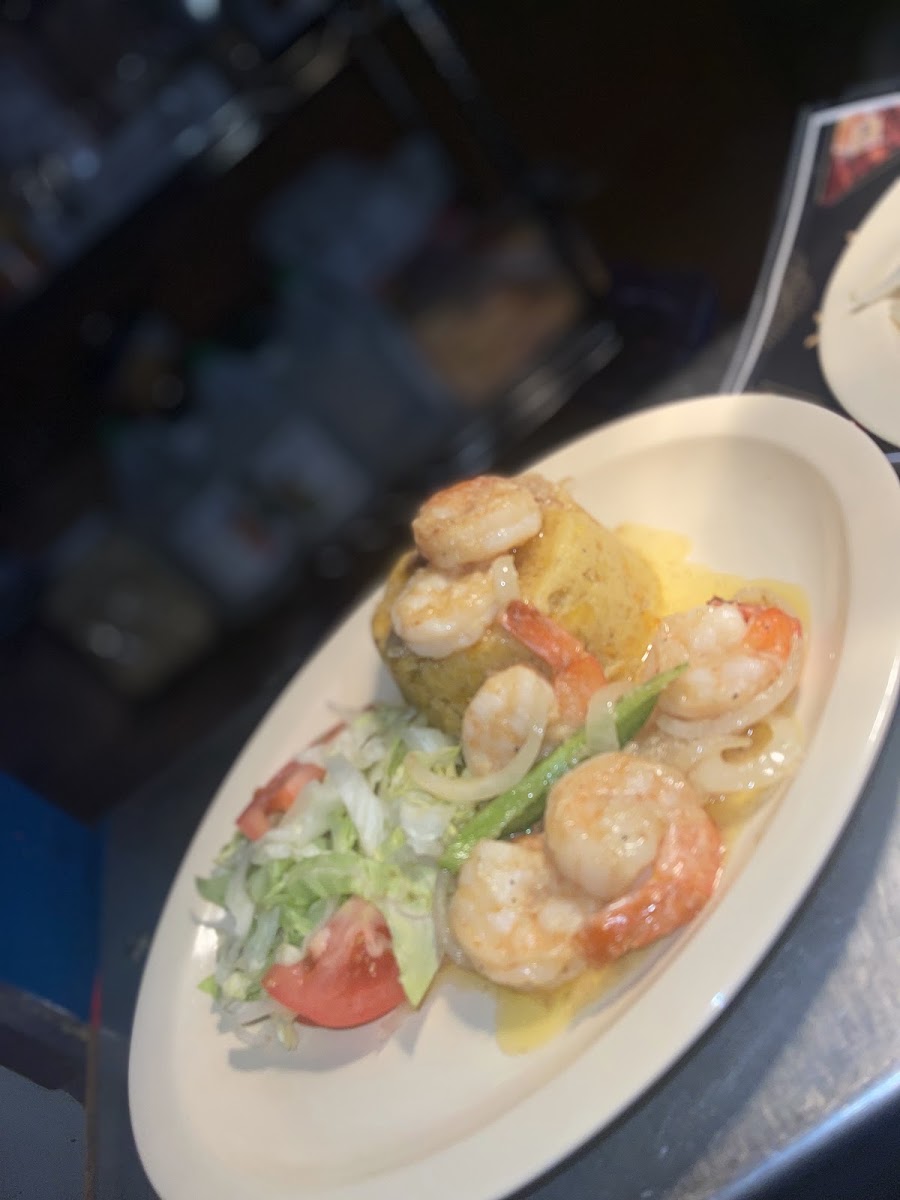 7 house bar & grill