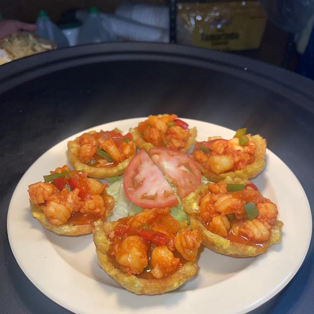 Bruschetta