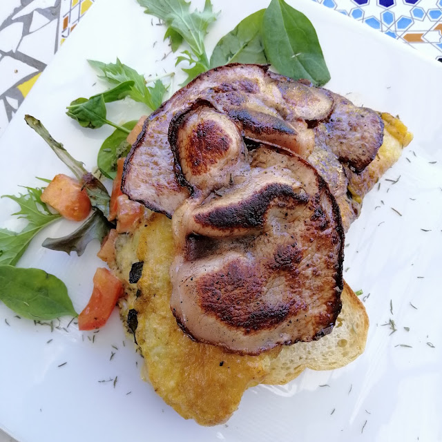 Omelette