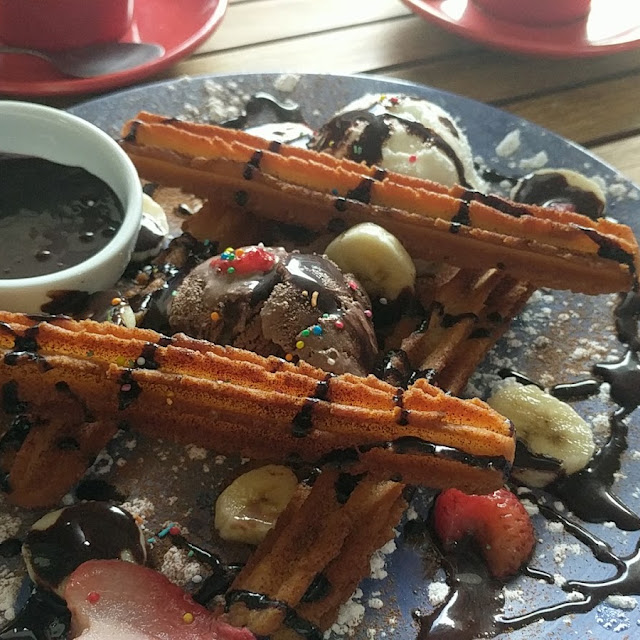 Churros