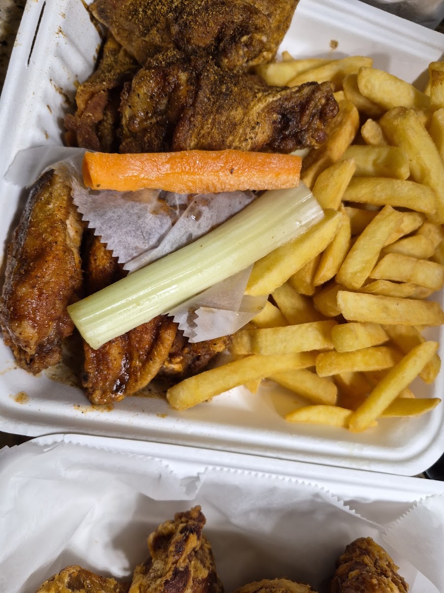 America’s Best Wings - Southern Gateway