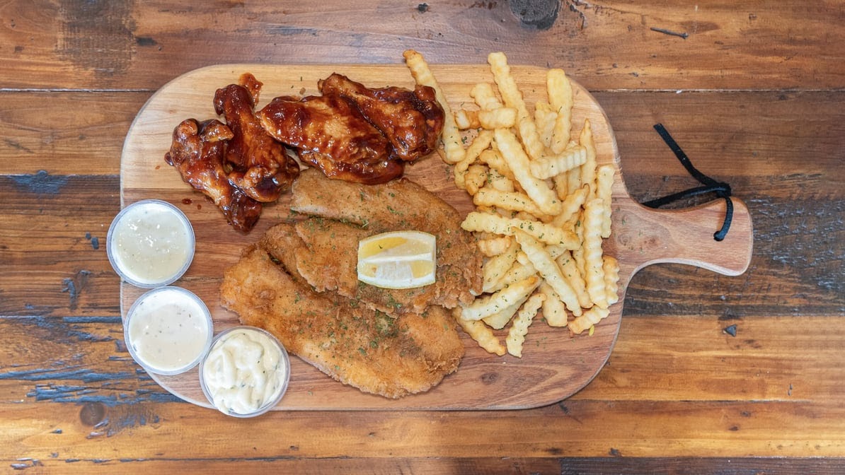 America’s Best Wings - Southern Gateway