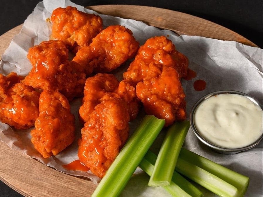 America’s Best Wings - Southern Gateway