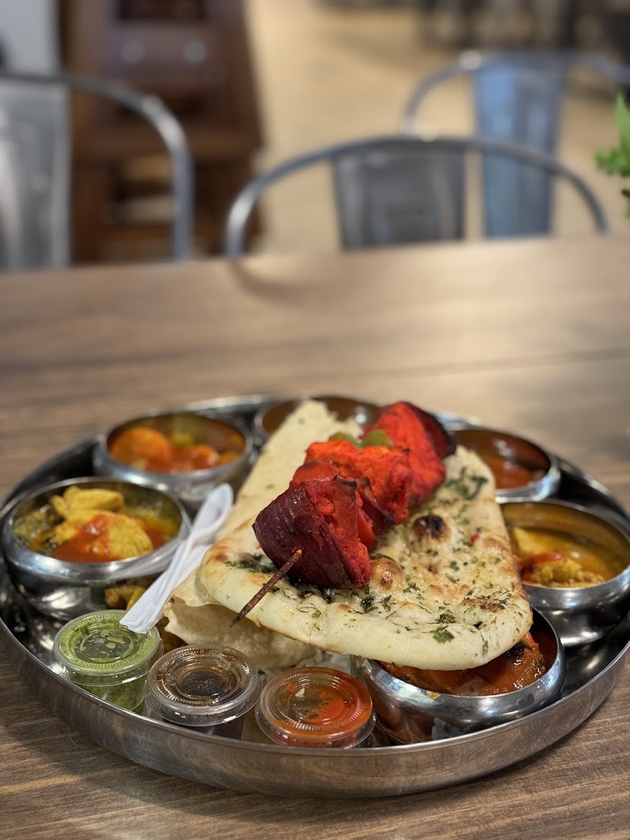 Awwal Curry House Restaurant