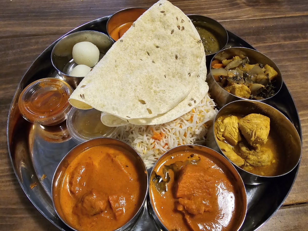 Awwal Curry House Restaurant