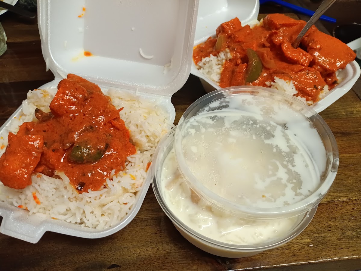 Awwal Curry House Restaurant
