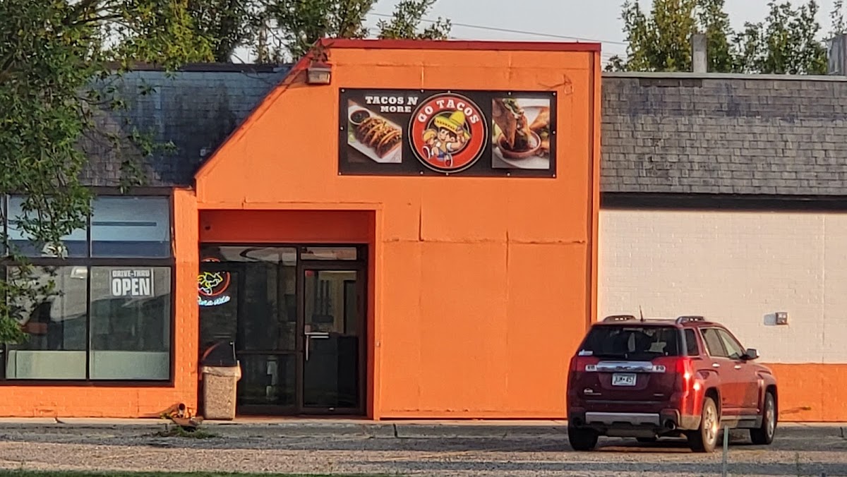 Go Tacos