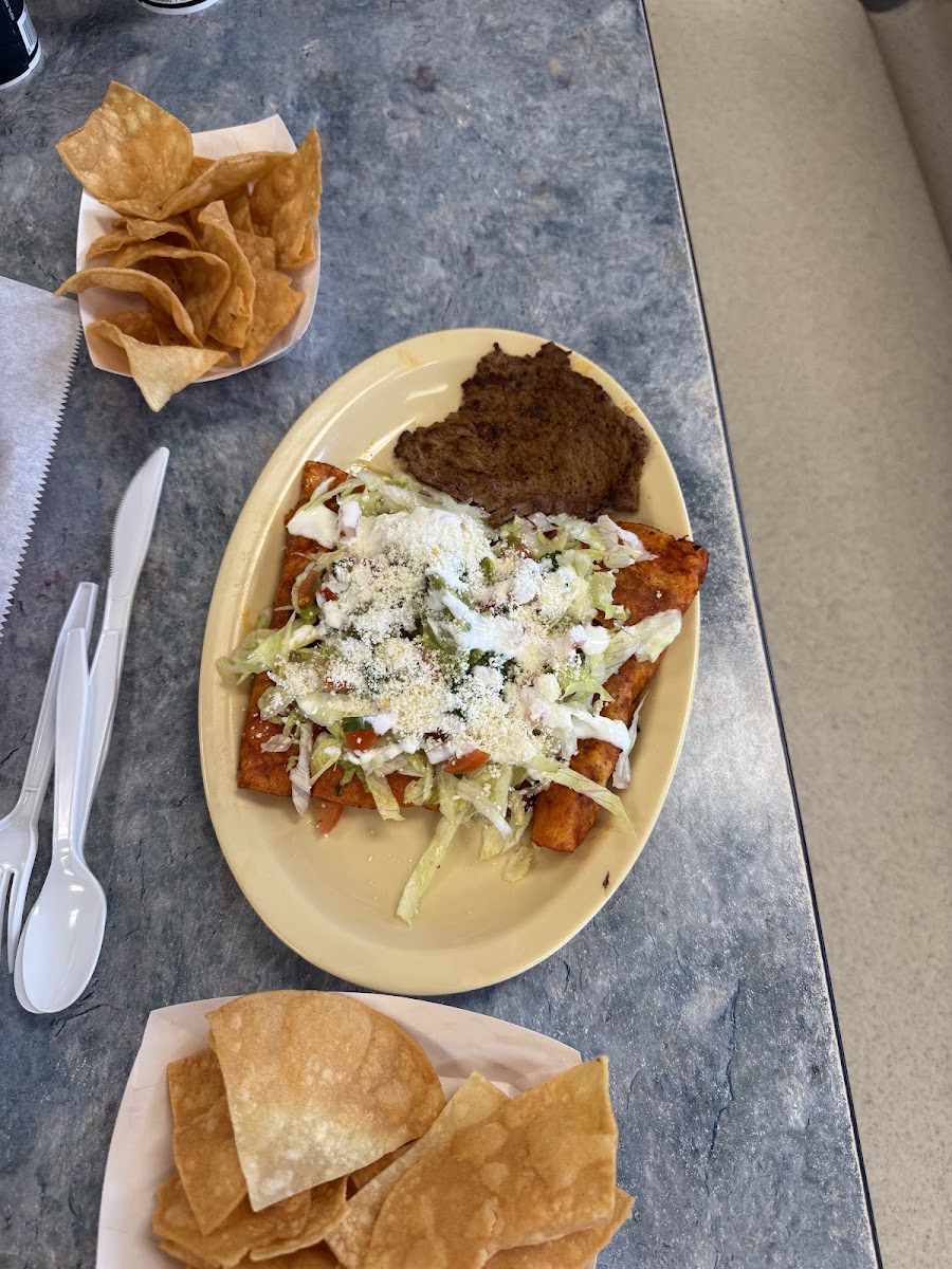 Go Tacos