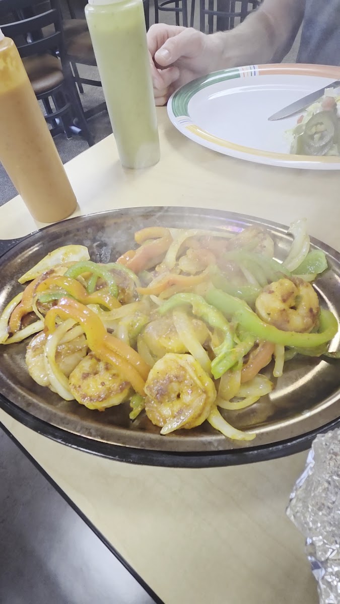 Antigua Taco House