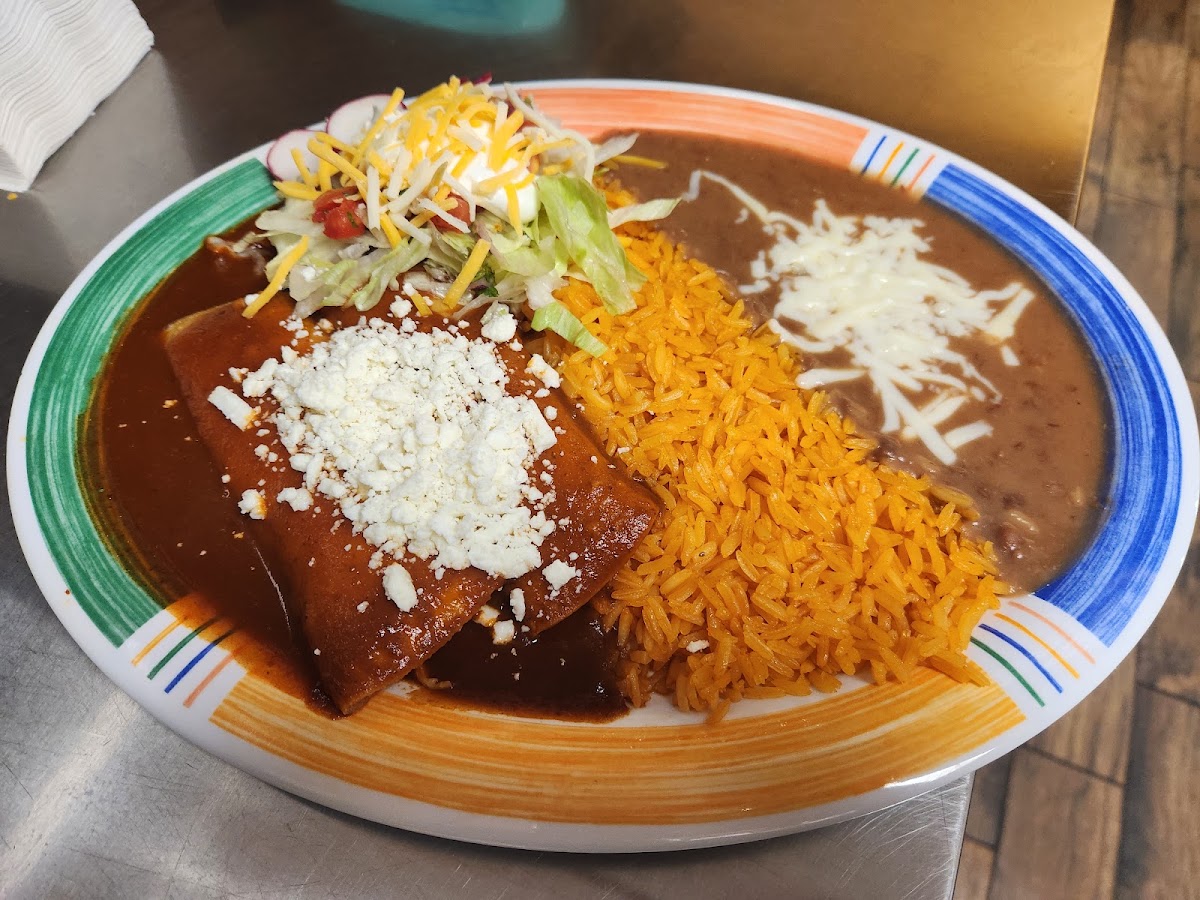 Antigua Taco House