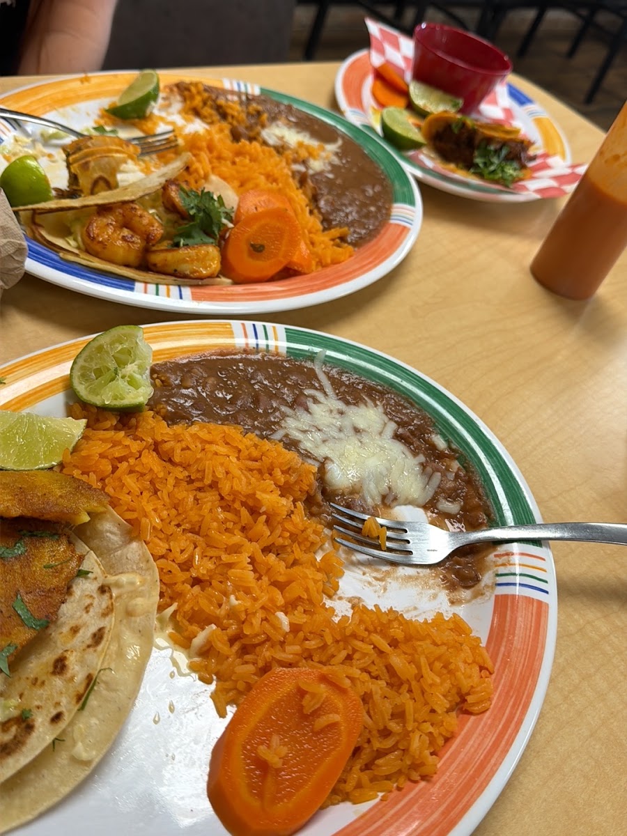 Antigua Taco House