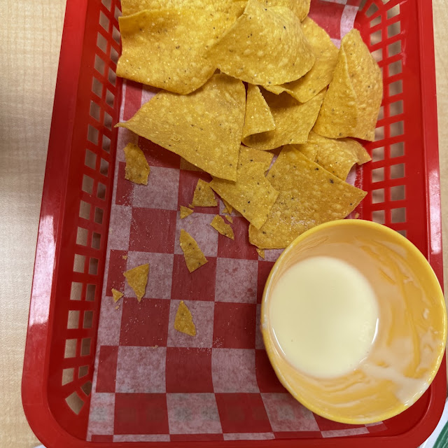 Cheese Dip