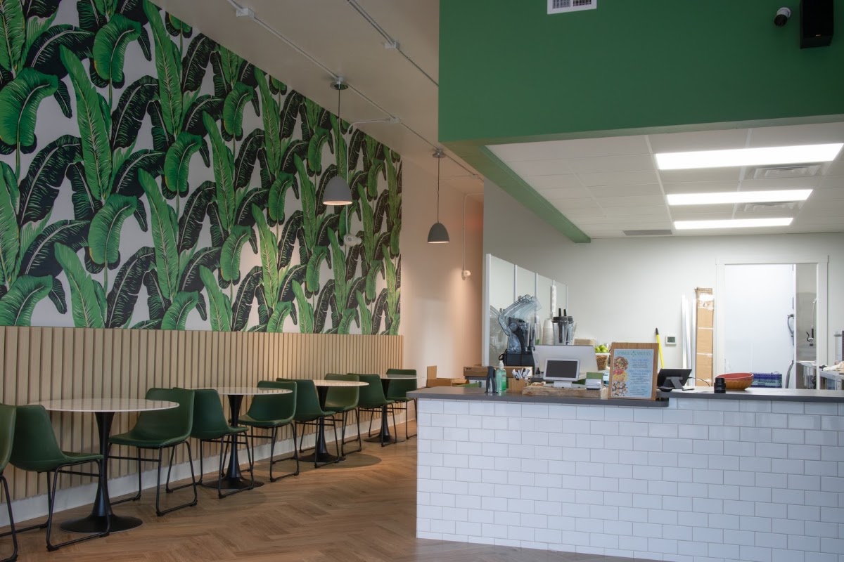 Bona Fide Juicery