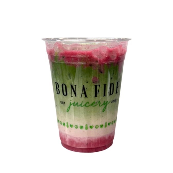 Bona Fide Juicery