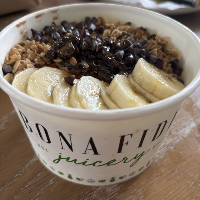 Oatmeal