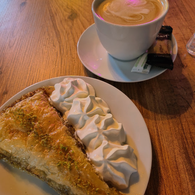 Baklava