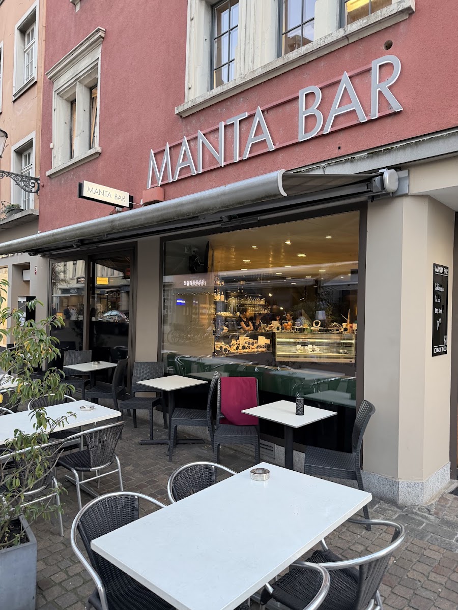 Manta