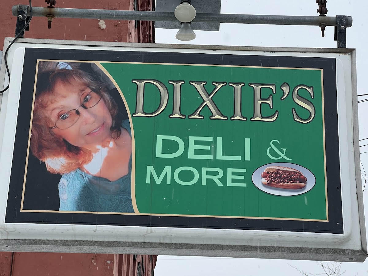 Dixie’s Deli & More