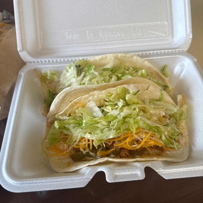 Adobo Burritos