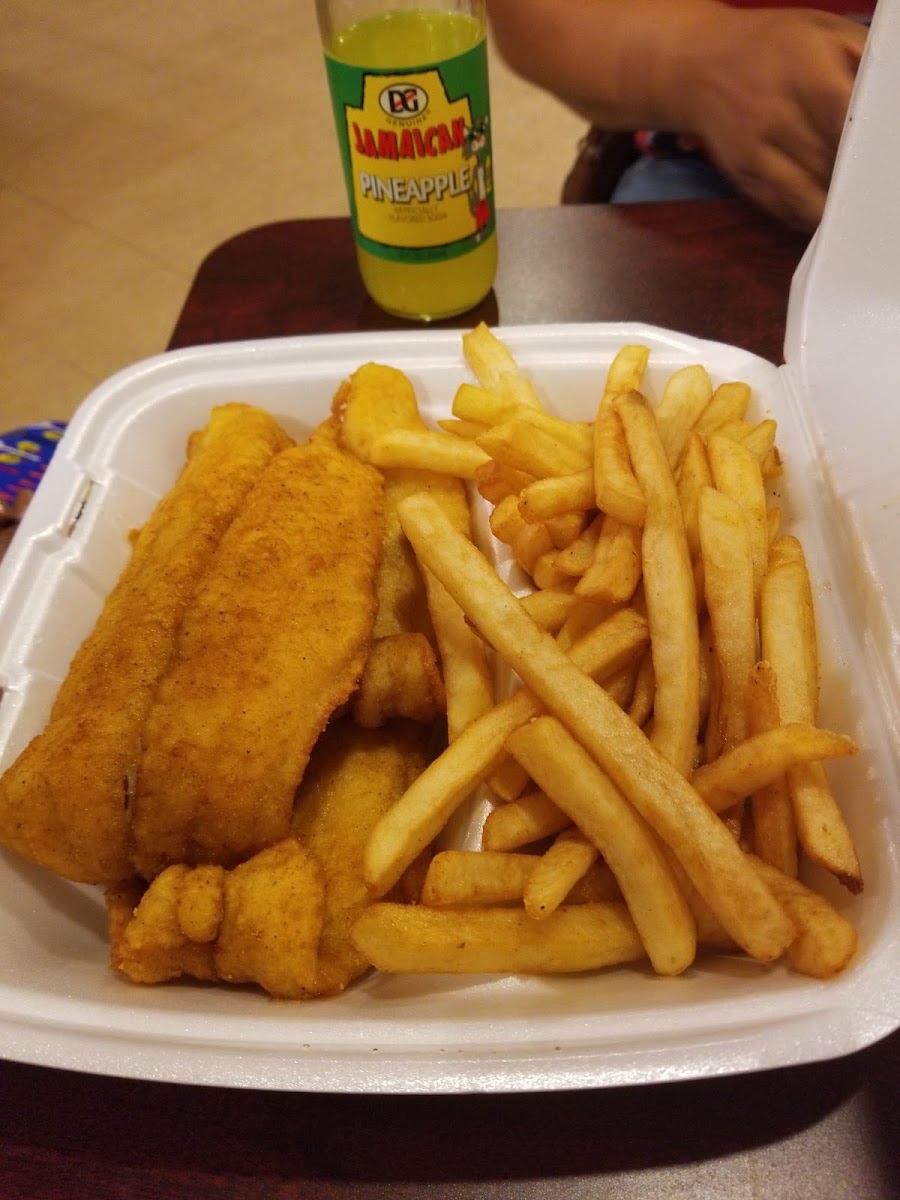 Wings n' Tings