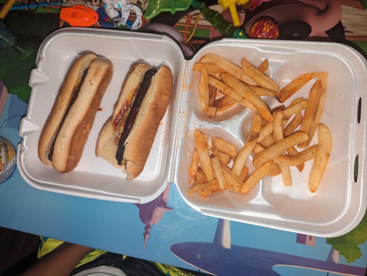 Wings n' Tings