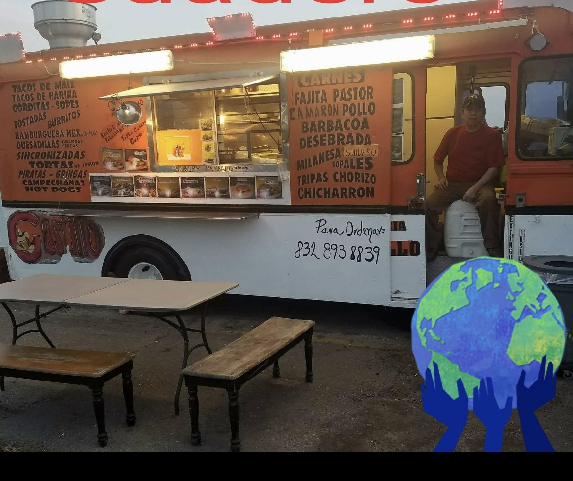 Castillo taqueria la original