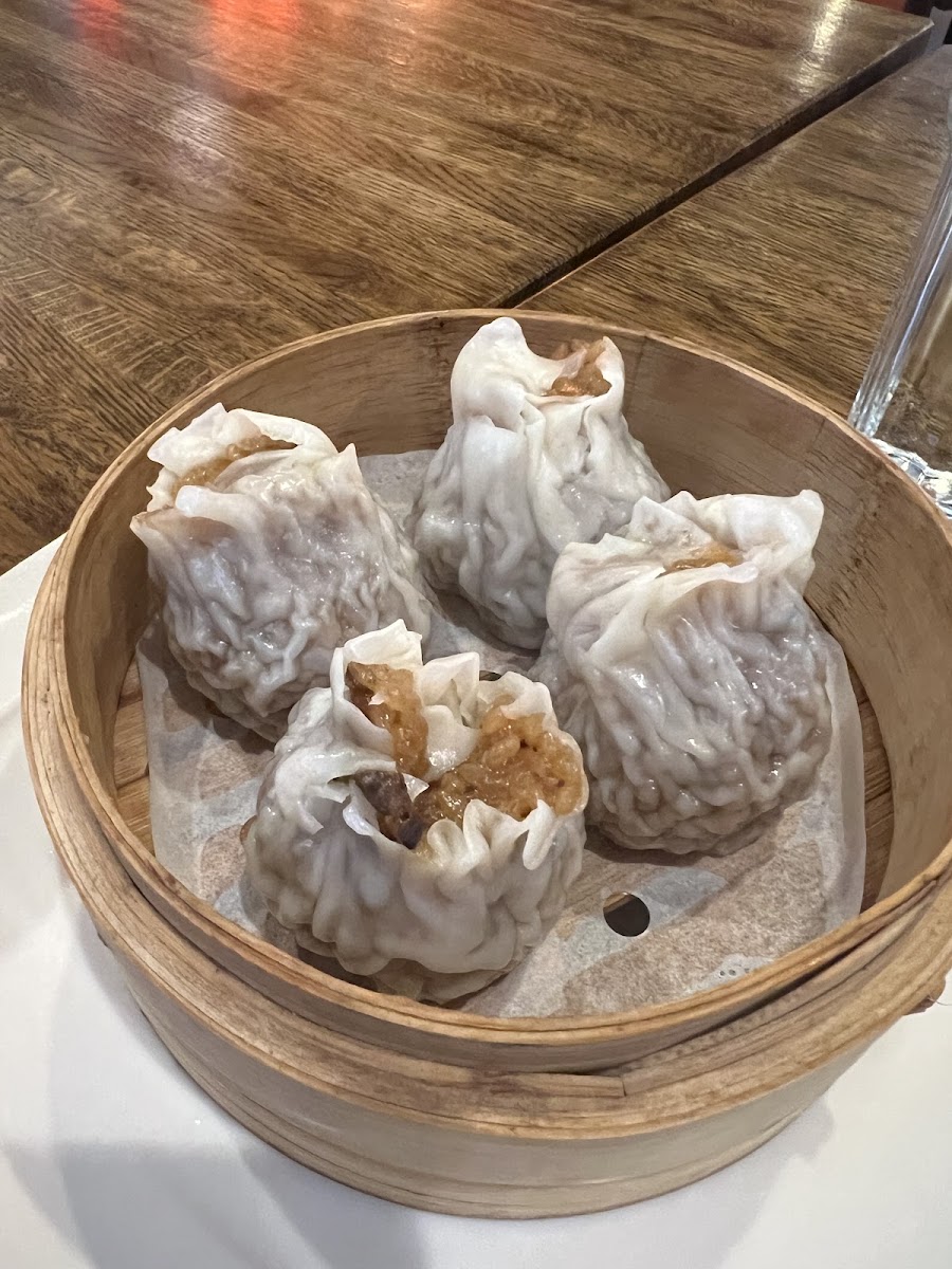 Little Szechuan 小四川
