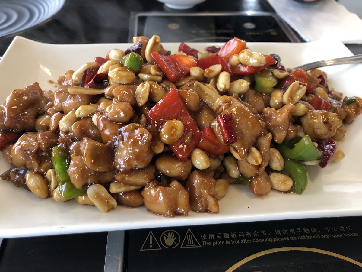 Little Szechuan 小四川