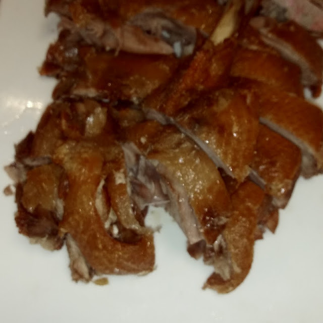 Peking Duck