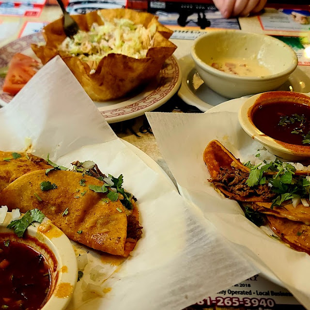 Queso Birria