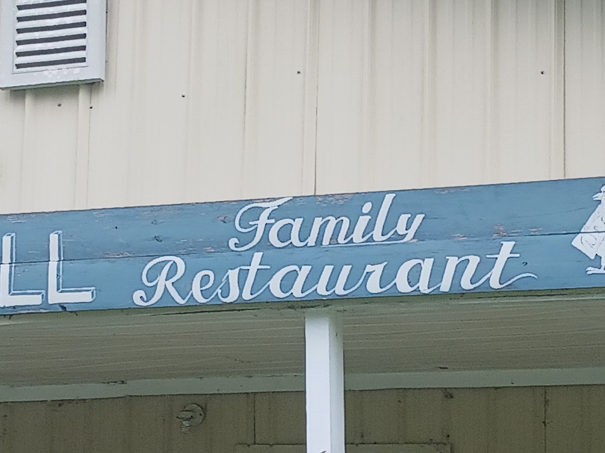 Pearsall Family Restaurant