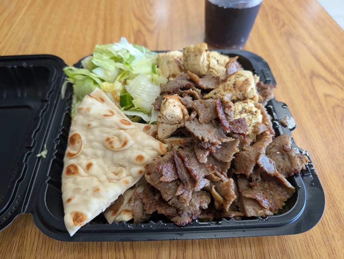 Greko Taco