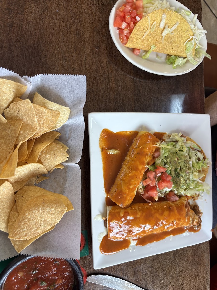 Pancho's | Mexican Restaurant