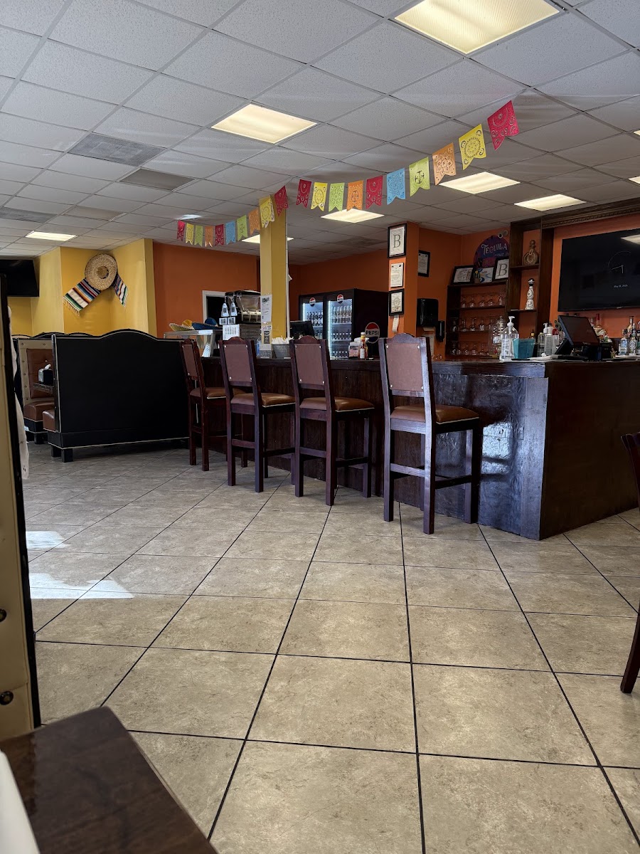 Pancho's | Mexican Restaurant