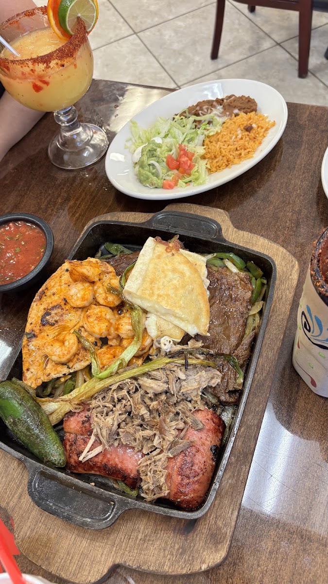 Pancho's | Mexican Restaurant