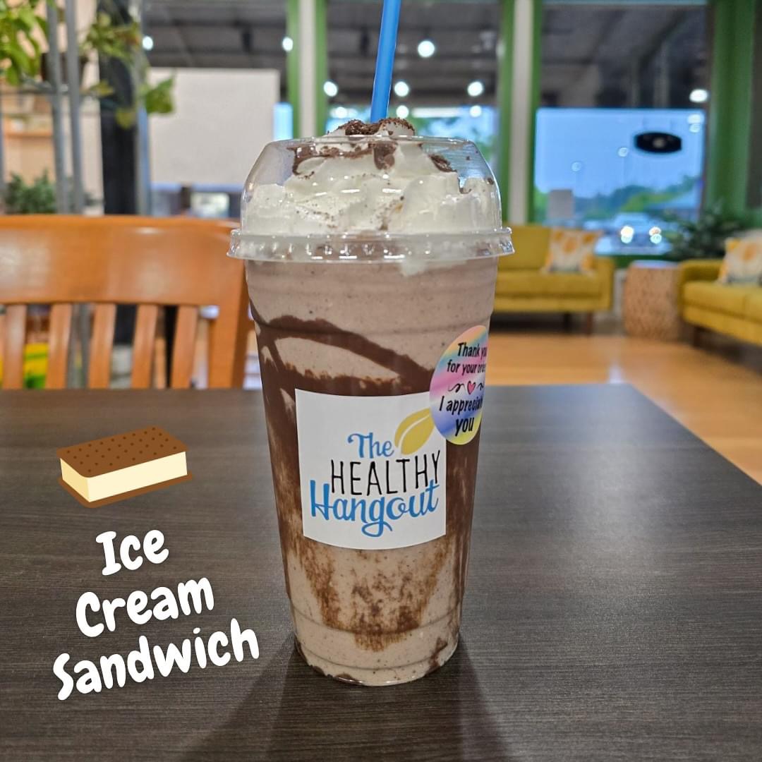 The Healthy Hangout - Herbalife Nutrition Club
