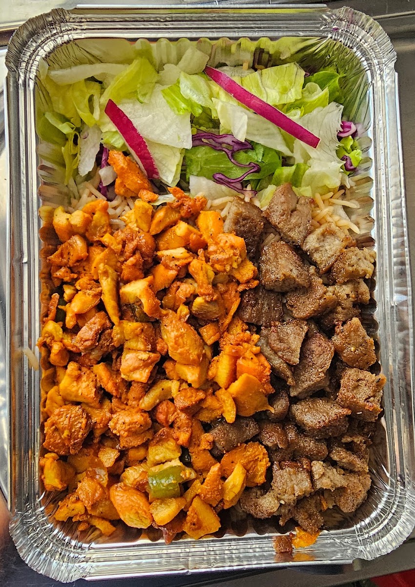 Family Food - Food Truck