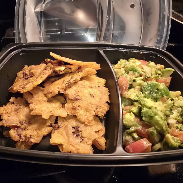 Fried Plantains