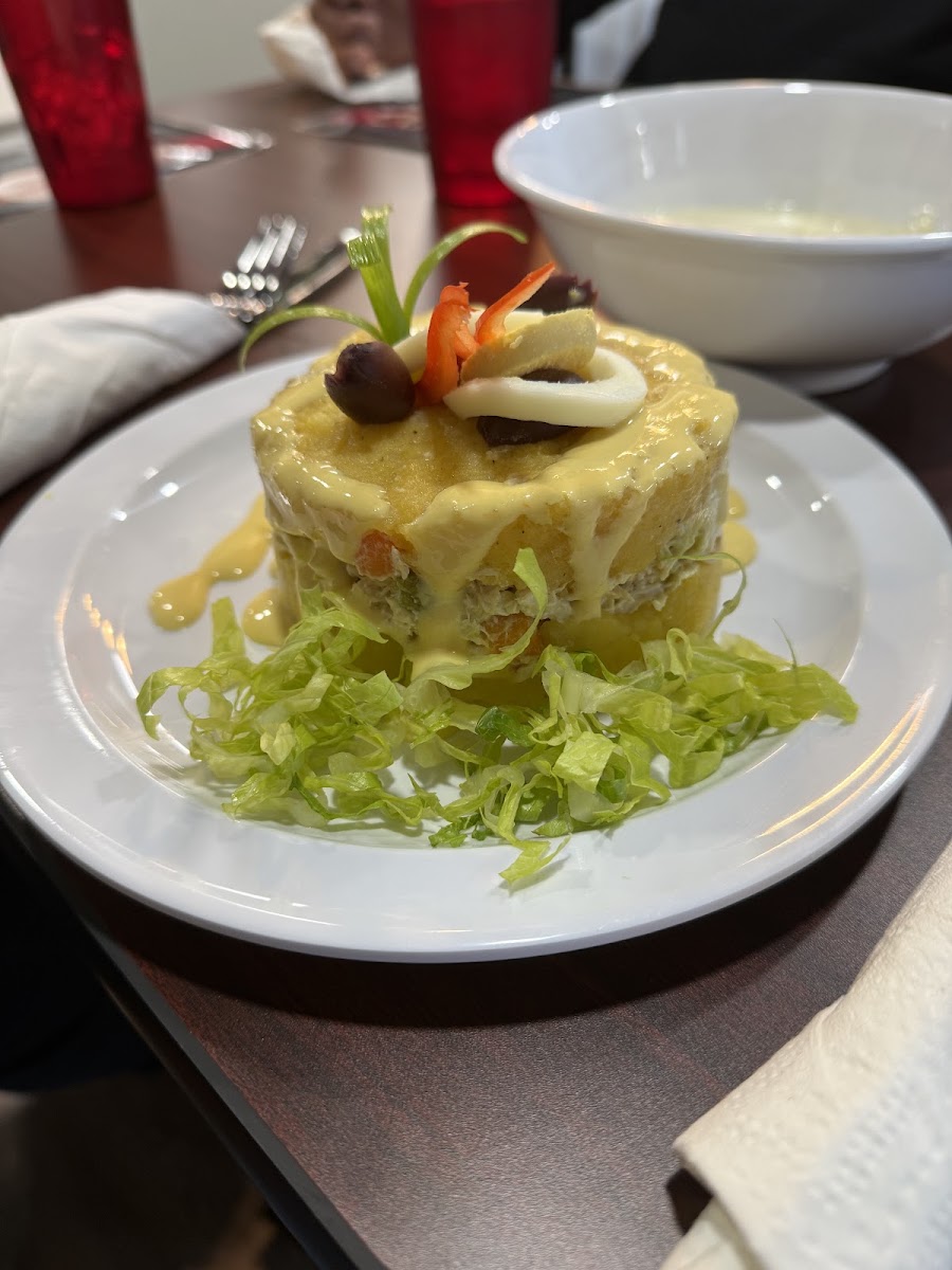Friends Fusion Food