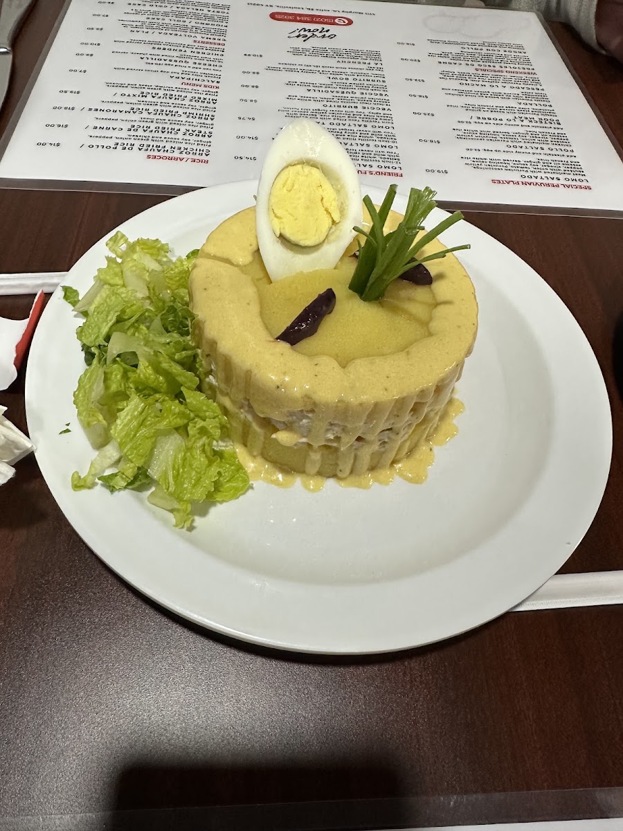 Friends Fusion Food