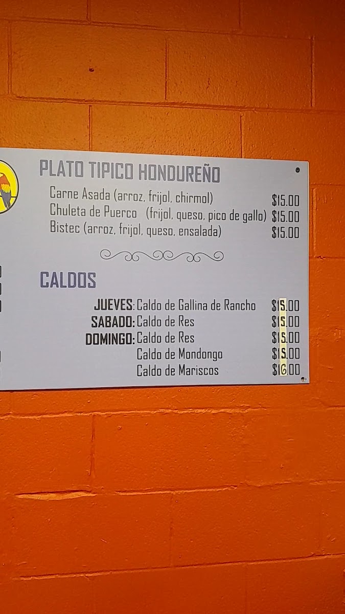 Las Dos Hermanas