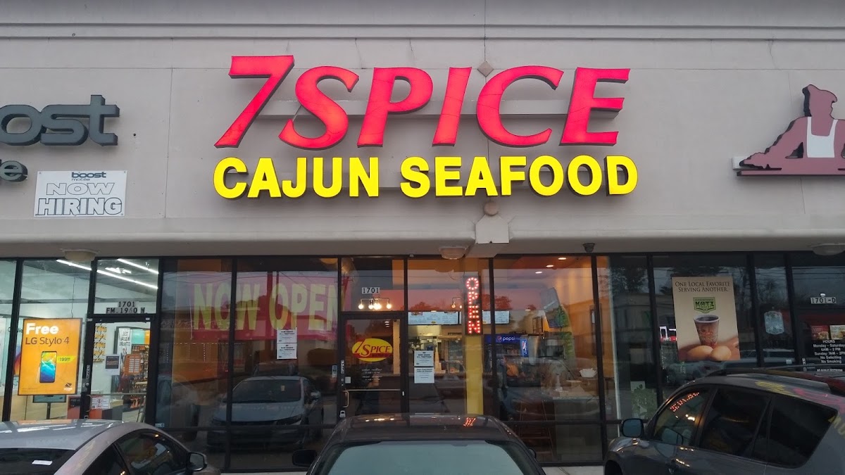 7Spice