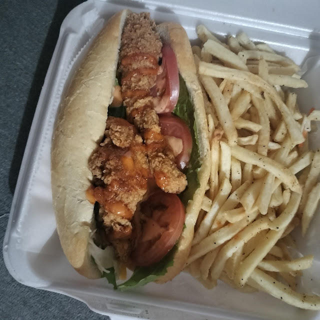 PO-Boy
